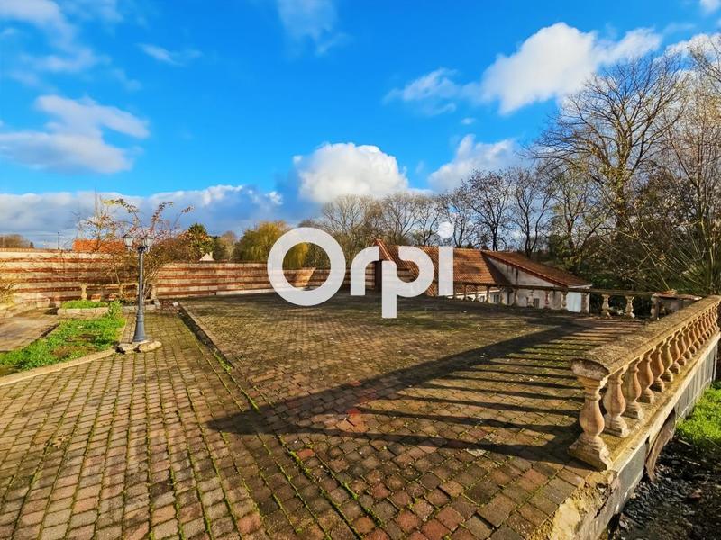 Maison - 168 m² - 4 pièces