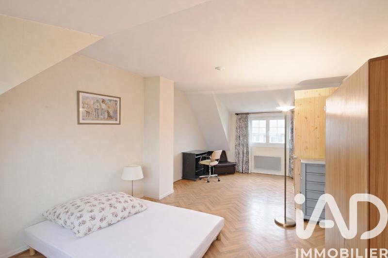 Maison - 127 m² - 5 pièces
