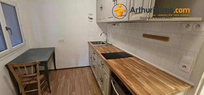 Maison - 118 m² - 5 pièces