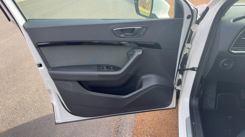 Seat Ateca I 1.5 Tsi 150 Dsg7 Xcellence