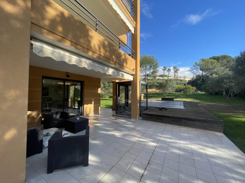 Appartement - 130 m² - 5 pièces