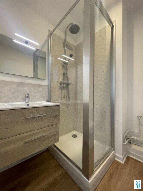 Appartement - 18 m² - 1 pièce