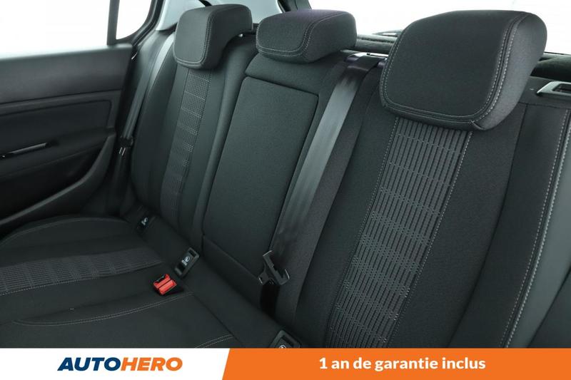 Peugeot 308 1.5 Blue-HDi Allure 130 ch