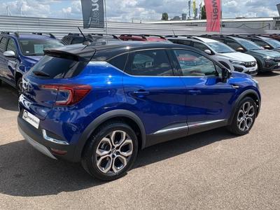 Renault Captur E-Tech 145 - 21 Intens