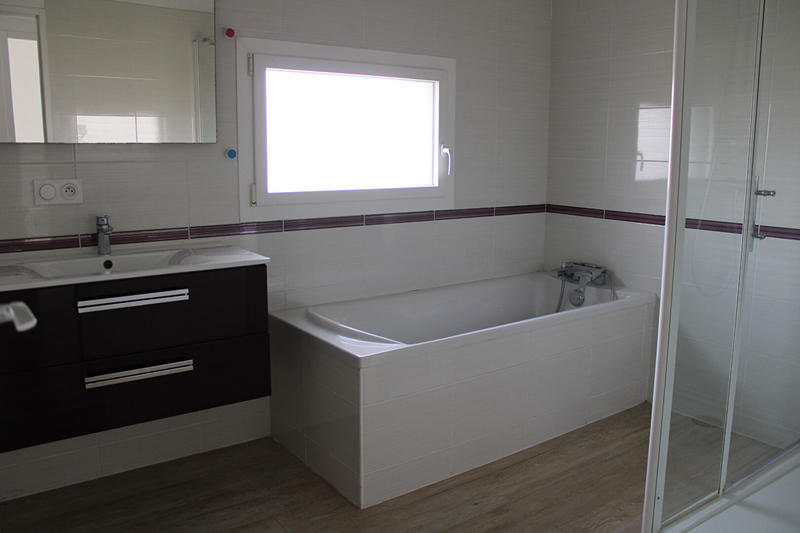 Maison - 119 m² - 5 pièces