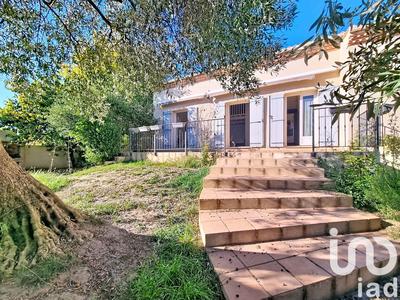 Maison - 190 m² - 7 pièces