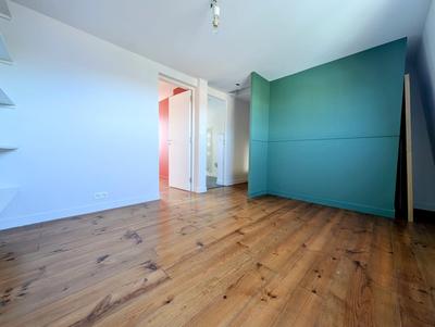 Maison - 113 m² - 4 pièces