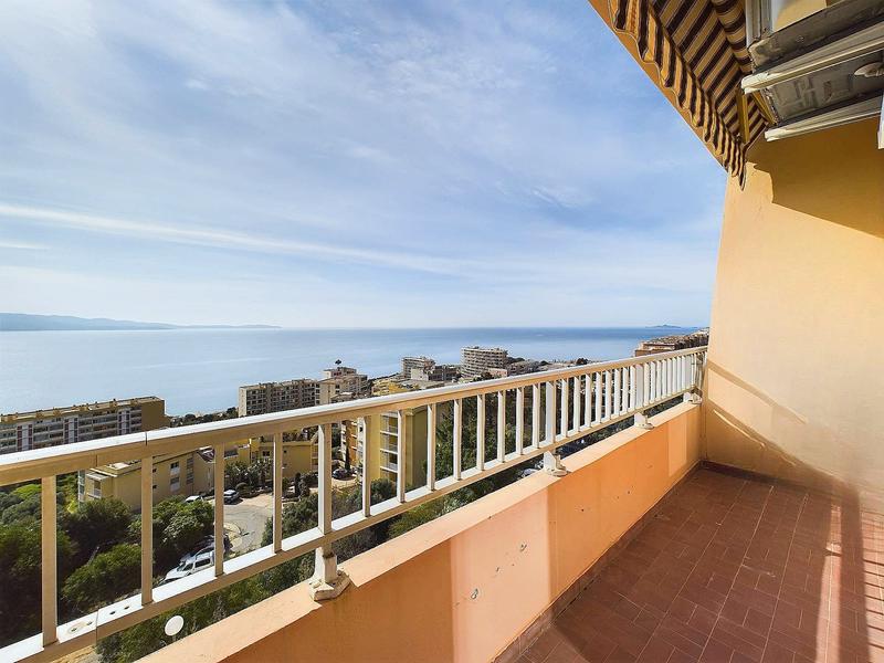 Appartement - 27 m² - 1 pièce