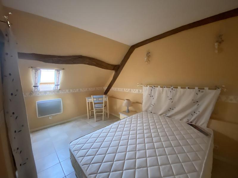 Maison ancienne - 250 m² - 9 pièces