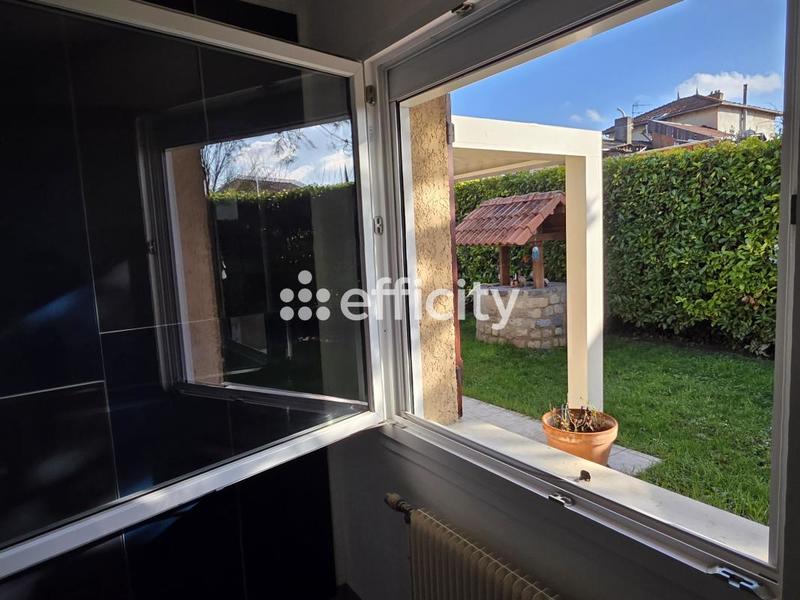 Pavillon - 97 m² - 4 pièces