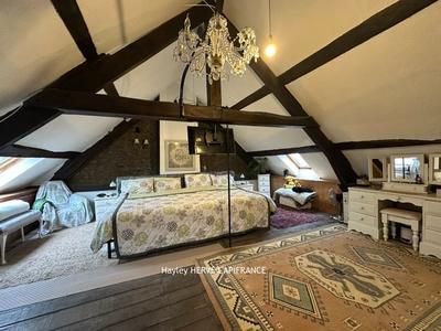 Maison en pierre - 170 m² - 6 pièces