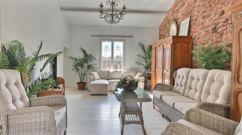 Maison - 117 m² - 4 pièces