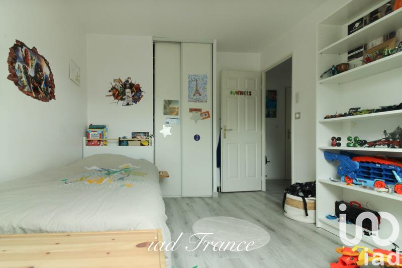 Maison - 127 m² - 6 pièces