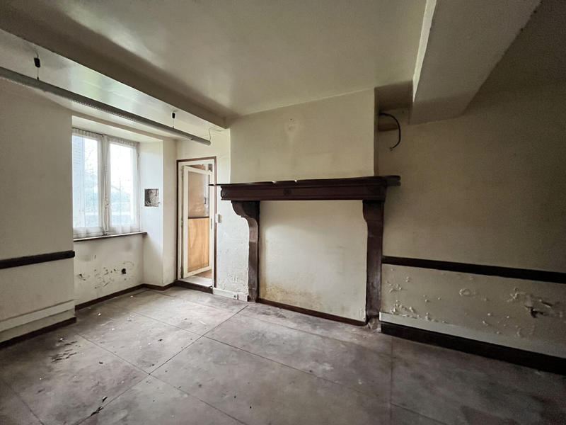 Maison - 350 m² - 12 pièces