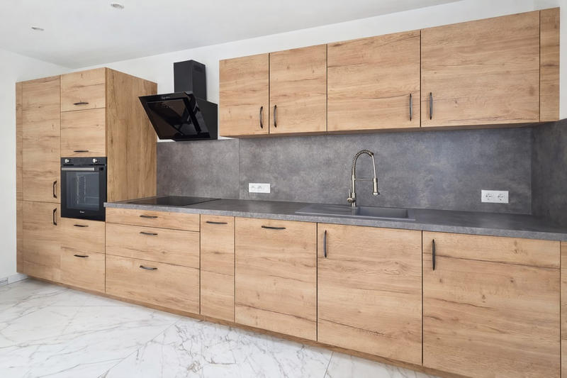 Maison - 103 m² - 4 pièces