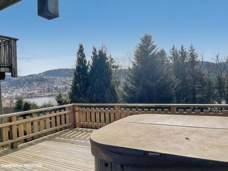 Châlet - 145 m² - 7 pièces