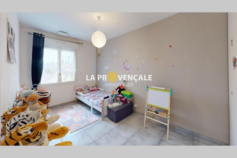 Maison - 65 m² - 3 pièces