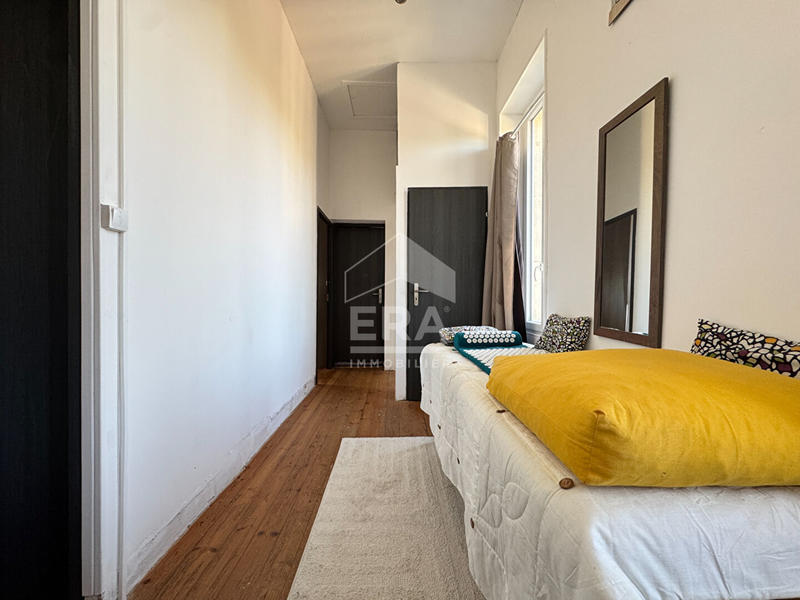 Maison - 161 m² - 5 pièces