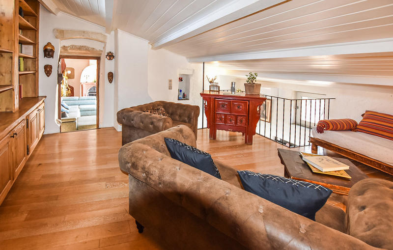 Propriété - 160 m² - 7 pièces