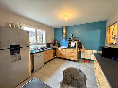 Propriété - 74 m² - 3 pièces