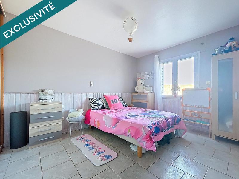 Villa - 182 m² - 6 pièces