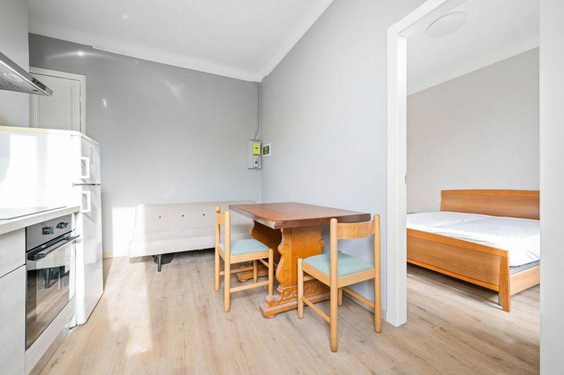 Appartement - 27 m² - 2 pièces