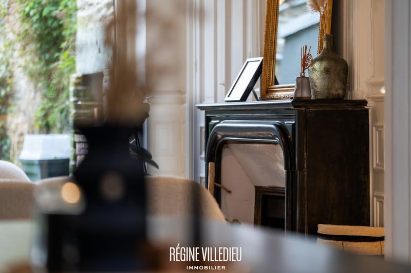 Maison - 167 m² - 8 pièces