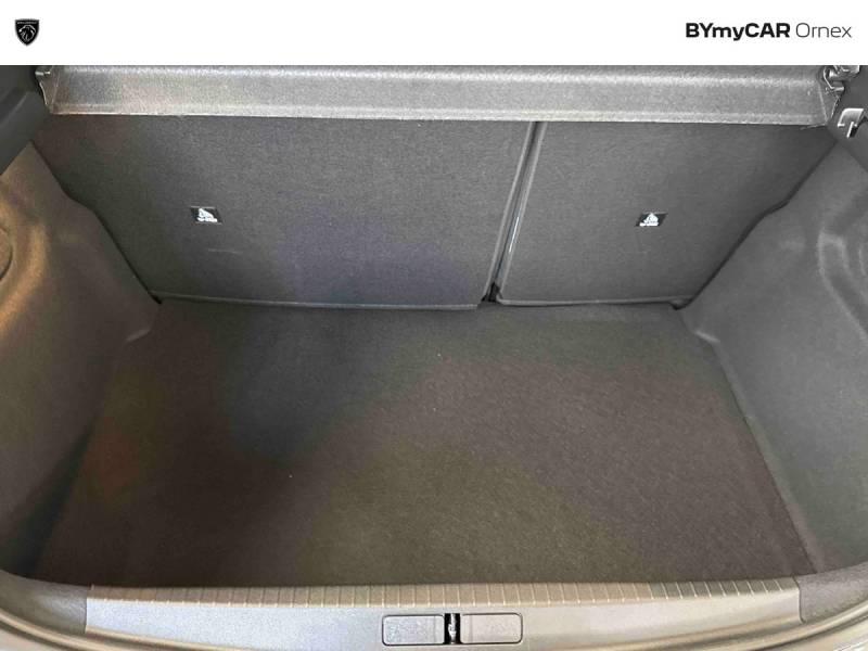 Peugeot 208 Electrique 54 kWh 156ch Allure