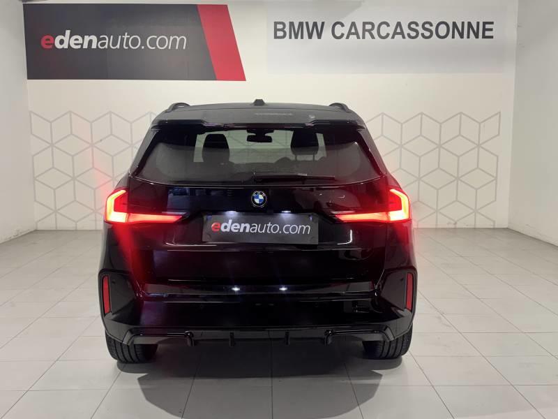 Bmw X1 sDrive 20d 163ch Dkg7 m Sport