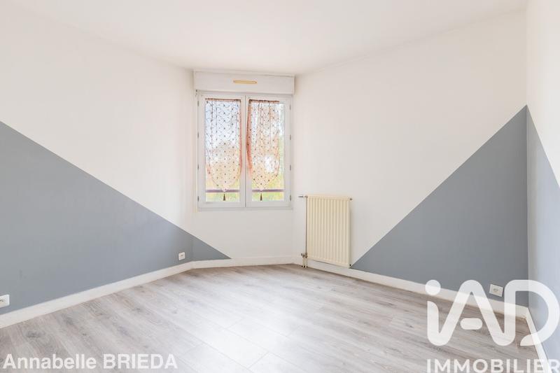 Appartement - 69 m² - 3 pièces