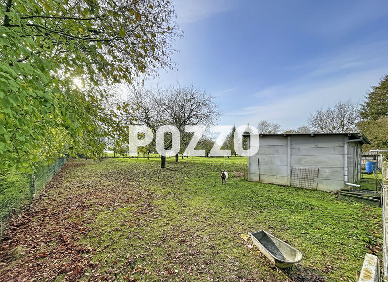 Maison - 81 m² - 3 pièces