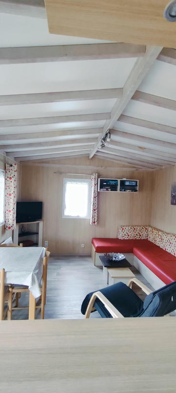 Châlet - 42 m² - 3 pièces