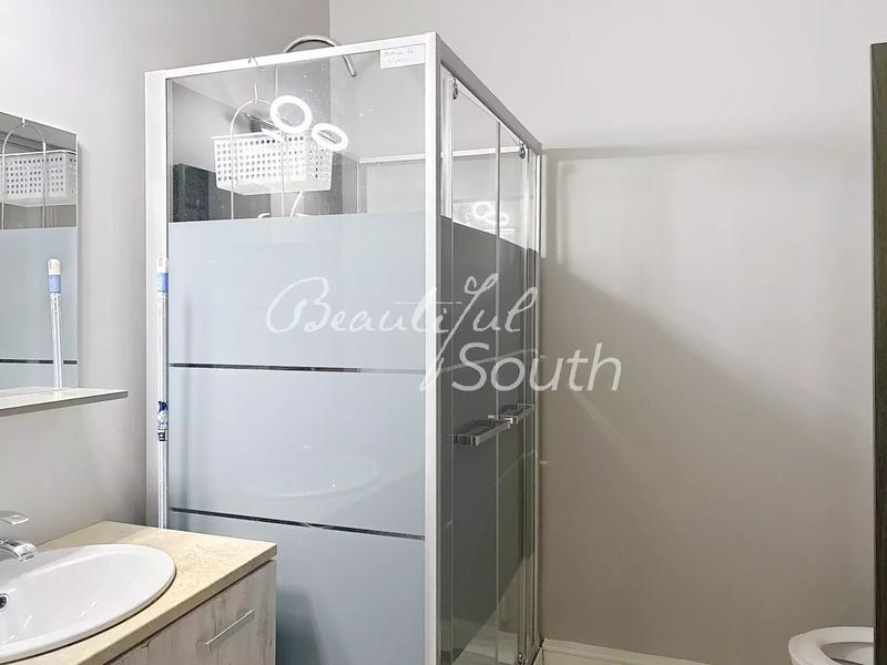 Maison de village - 254 m² - 6 pièces