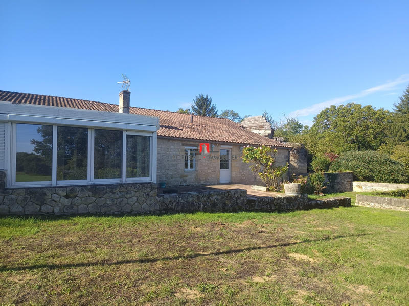 Maison - 215 m² - 5 pièces