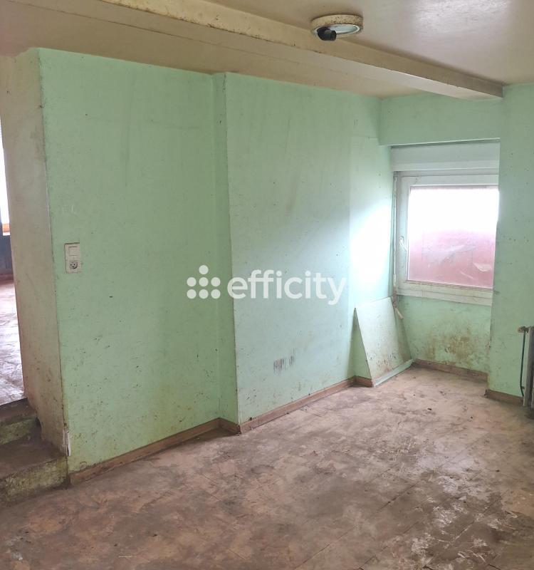 Maison - 134 m² - 7 pièces