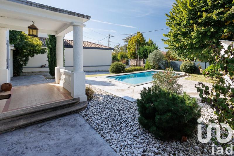 Maison - 106 m² - 4 pièces