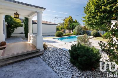 Maison - 106 m² - 4 pièces