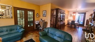 Maison - 173 m² - 8 pièces