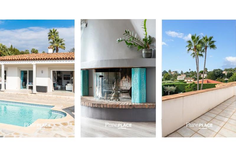 Maison - 182 m² - 7 pièces