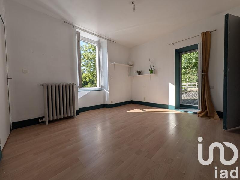 Maison - 173 m² - 7 pièces