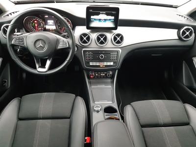 Mercedes Gla 180 Sensation