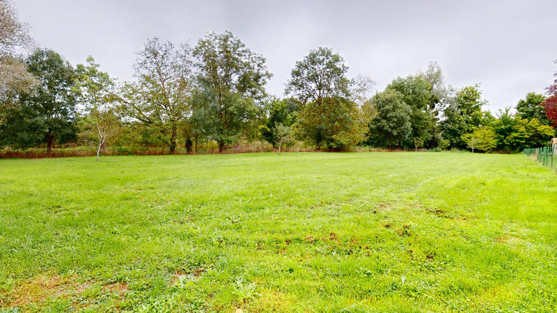 Maison - 127 m² - 5 pièces