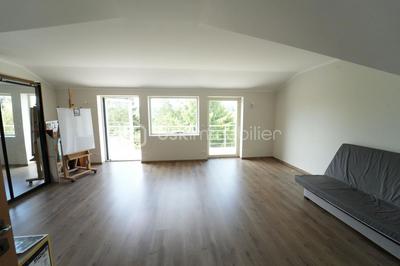 Maison d'architecte - 195 m² - 6 pièces