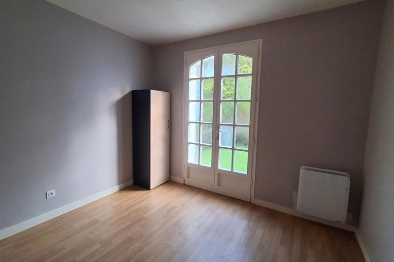 Maison traditionnelle - 206 m² - 8 pièces