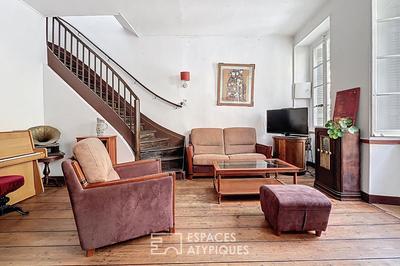 Maison - 260 m² - 5 pièces