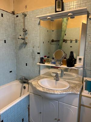 Maison - 123 m² - 9 pièces