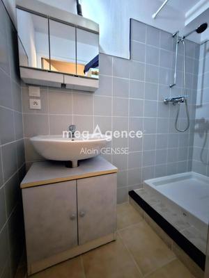 Maison ancienne - 55 m² - 3 pièces