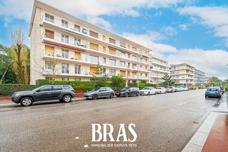 Appartement - 29 m² - 1 pièce