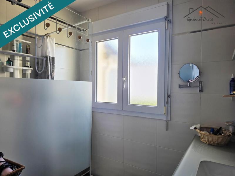 Maison - 104 m² - 5 pièces