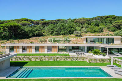 Villa - 614 m² - 10 pièces